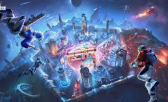 冰球突破豪华版手机版