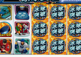 冰球突破豪华版免费版